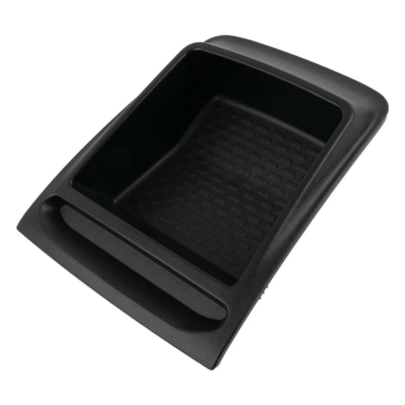 organisateur console centrale rangement noir texturé voiture utilitaire centralizzato ducato boxer relay