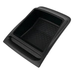 organisateur console centrale rangement noir texturé voiture utilitaire centralizzato ducato boxer relay