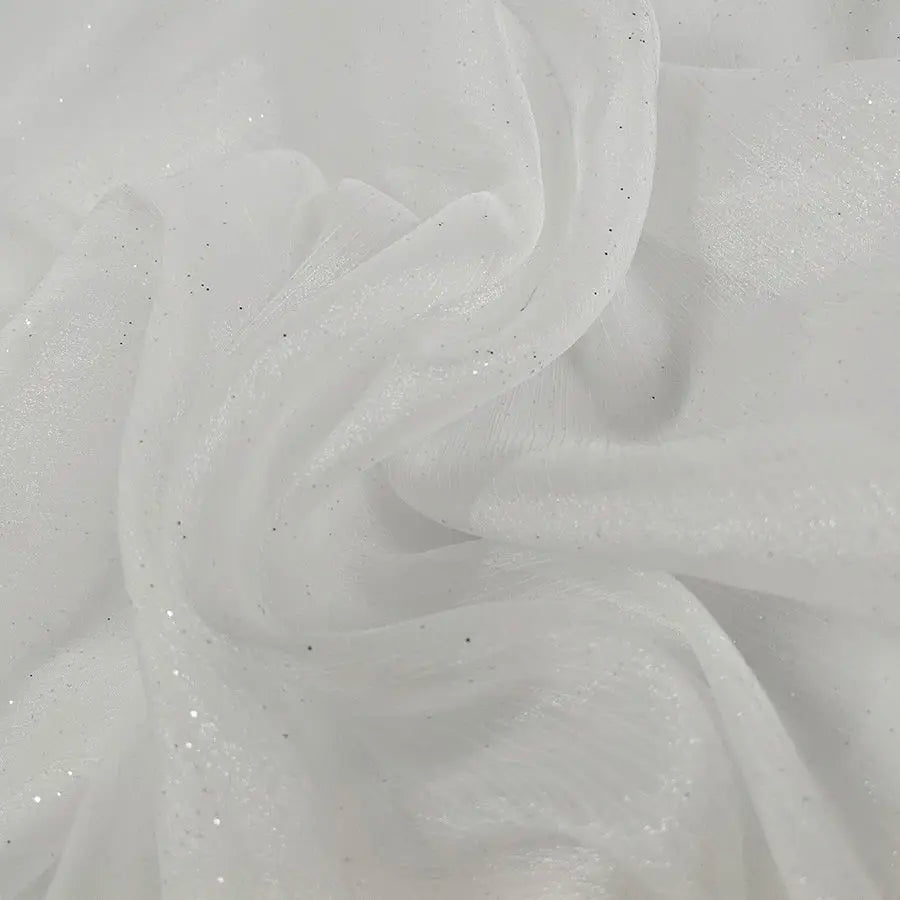 tulle paillettes dorées bleu nuit noir translucide élégant mariage robe jupes cérémonie glamour polyester