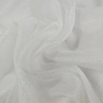 tulle paillettes dorées bleu nuit noir translucide élégant mariage robe jupes cérémonie glamour polyester