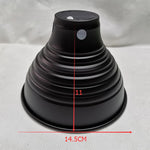 diffuseur parfum moderne noir blanc lisse opaques bouchon rechange
