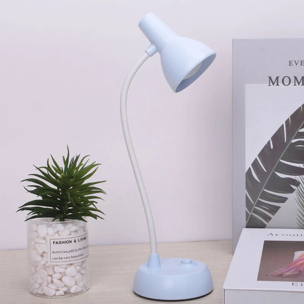 lampe led angle réglable veilleuse usb rechargeable blanc moderne lecture chambre