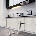 Détail du motif bois du sticker autocollant pour décoration intérieure