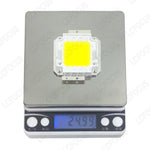 ampoule led cob 10w 20w 30w 50w 100w blanc chaud naturel pure vis fixe