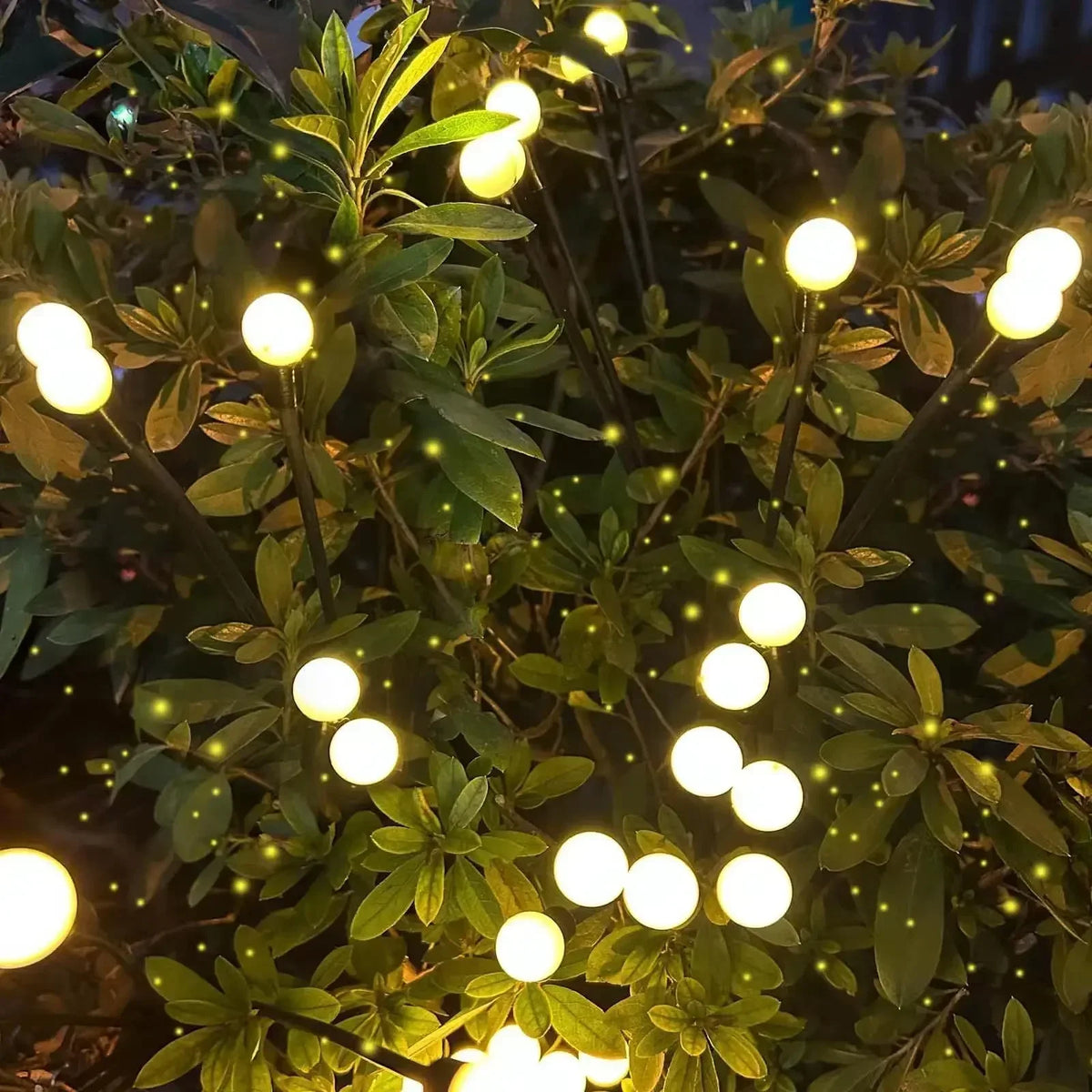 lumière solaire pelouse led noir blanche moderne extérieure jardin décoration fixe piquet
