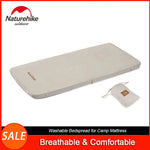 drap lit camping beige clair tpu nylon moderne adhésif sac rangement double simple haute