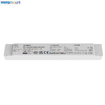 pilote led 150w 12v 24v dali cct constant voltage veromount blanc moderne