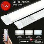 tube led blanc moderne 60cm dimmable adhésif certification rohs ccc