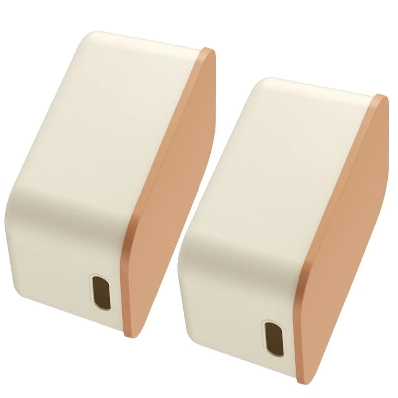 Boîte de rangement utilisée pour organiser des jouets dans une chambre