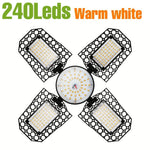 lampe led flexible noir blanche 2835 smd 1000 lumens moderne industrielle