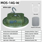 lampe led portable rechargeable bleu orange vert certification rohs vde longue durée éclairage charge