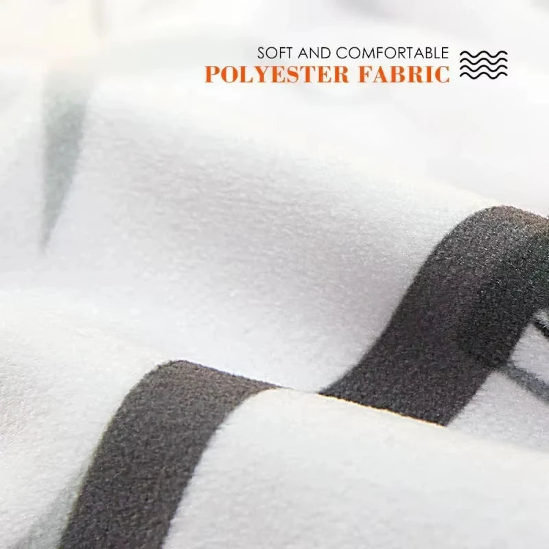 coussin personnalisable léopard moderne coussin lit coussin siège 10cm 40cm 50cm 60cm polyester coton