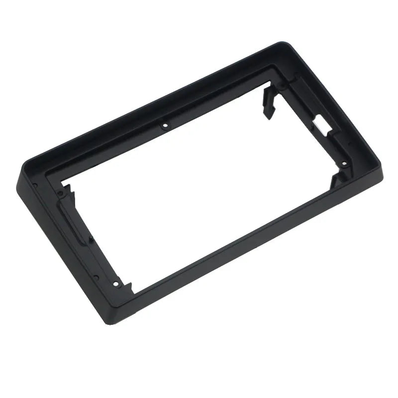 cadre tableau instrument audi a3 2003 2013 noir abs fixations modernes fonctionnels