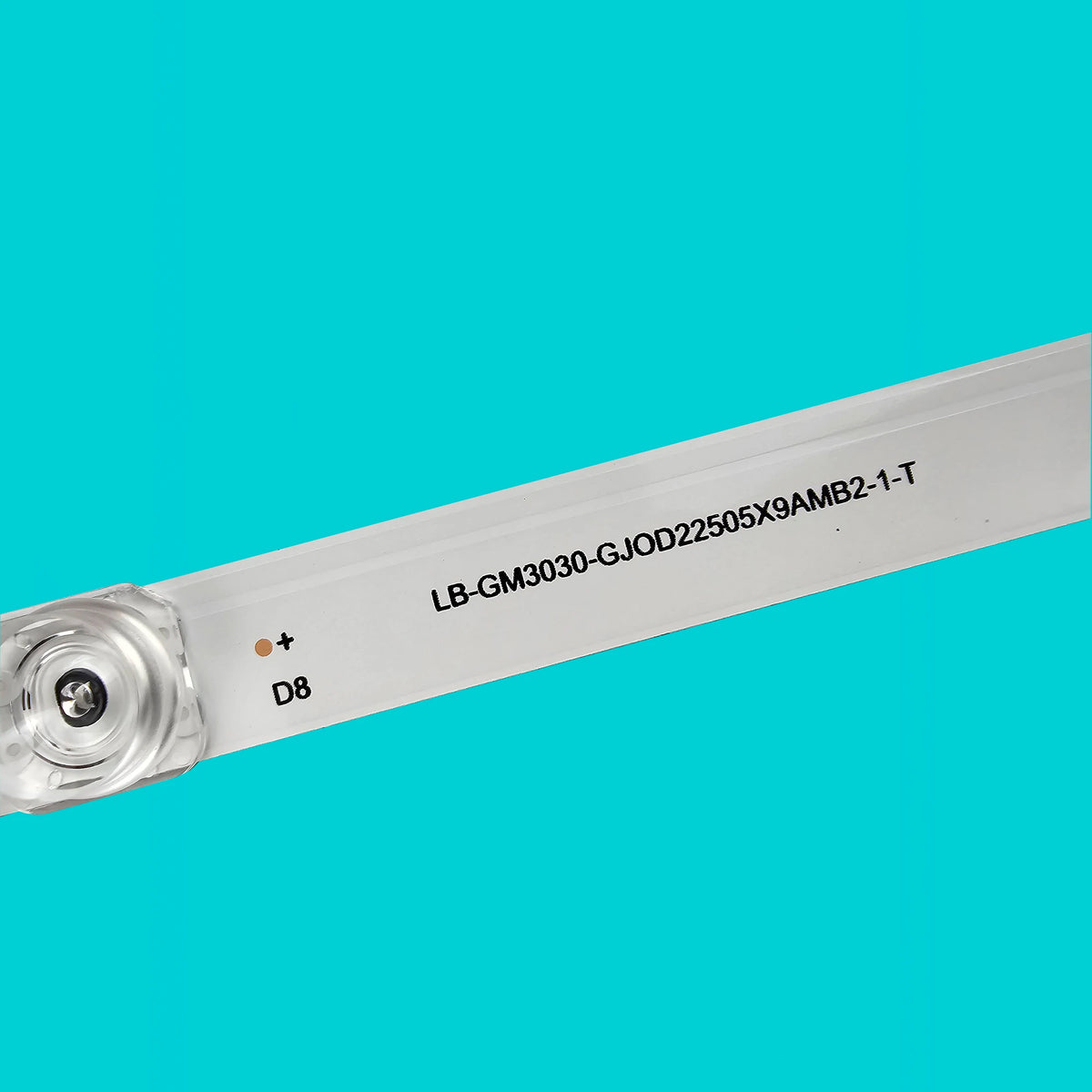 ruban led adhésif blanc moderne rétro éclairage télévision certification 3v connecteur code produit