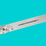 ruban led adhésif blanc moderne rétro éclairage télévision certification 3v connecteur code produit