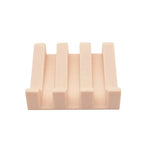 support savon silicone marron blanc vert gris bleu rose noir moderne salle bain cuisine