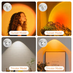 spot lumineux led blanc moderne fixé vis entrée salon flux lumineux élevé certification rohs