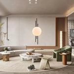 Applique murale LED rose chambre