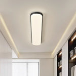 lampe moderne led blanc bois noix 120cm 90260v certifiée ccc rohs vde