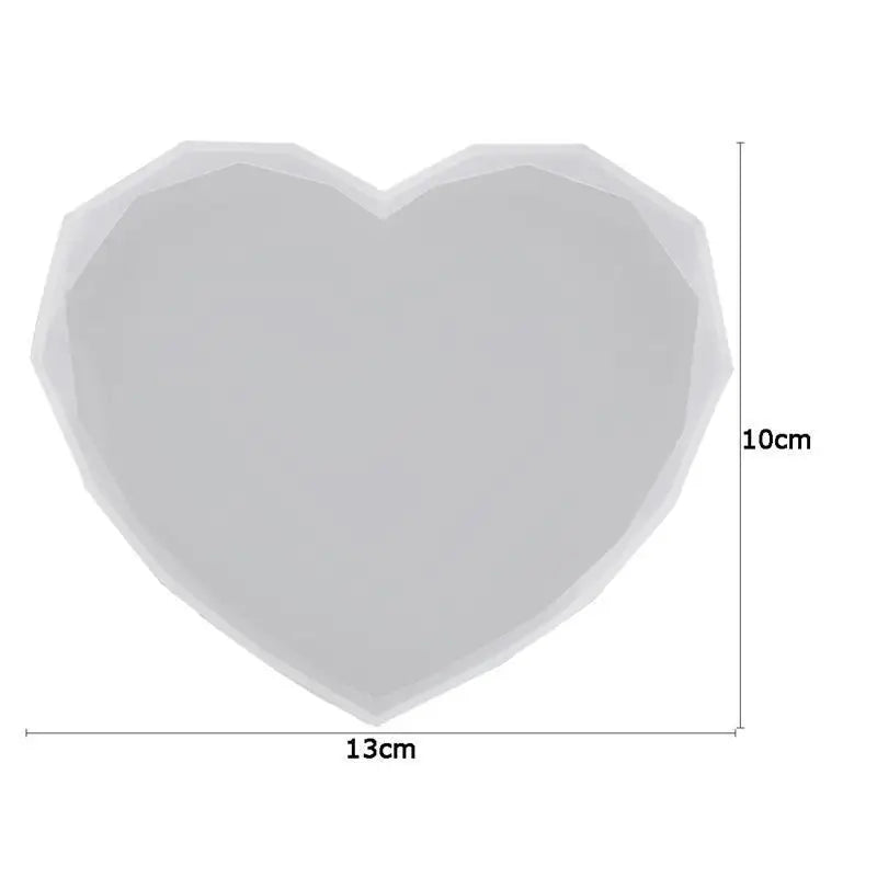 moules résine silicone transparent motifs floraux moderne adhésif fleurs séchées bricolage artisanal décoration maison