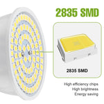 ampoules led e14 e27 gu10 b22 blanc modernes circulaires points lumineux opaques 250 499