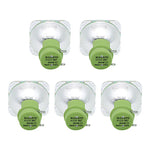 ampoule projecteur 295W blanc vert clair moderne scènes DJ effets lumière scène DMX