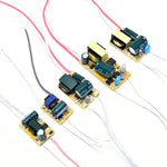 adaptateur led alimentation courant constant diy vis electronique moderne circuits imprimés composants