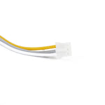 adaptateur led couleurs blanc moderne 2040w 3650w 4060w 5070w 824w