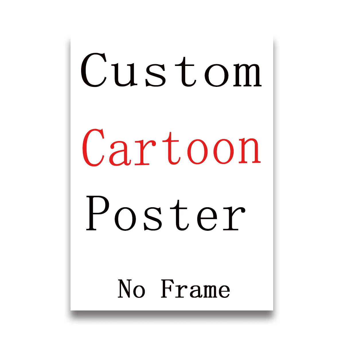 impression toile publicitaire nature morte texte noir cadre mural salon décoration maison horizontal abstract