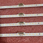 ruban led blanc jaune modernes certifications ul rohs cem luminaires led alignées connecteurs