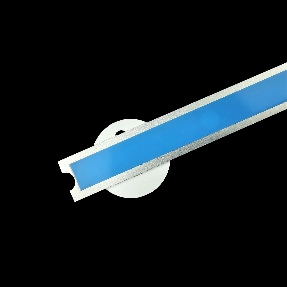 bande lumineuse led blanc bleu connecteur électrique moderne cem 94v opacité lisse