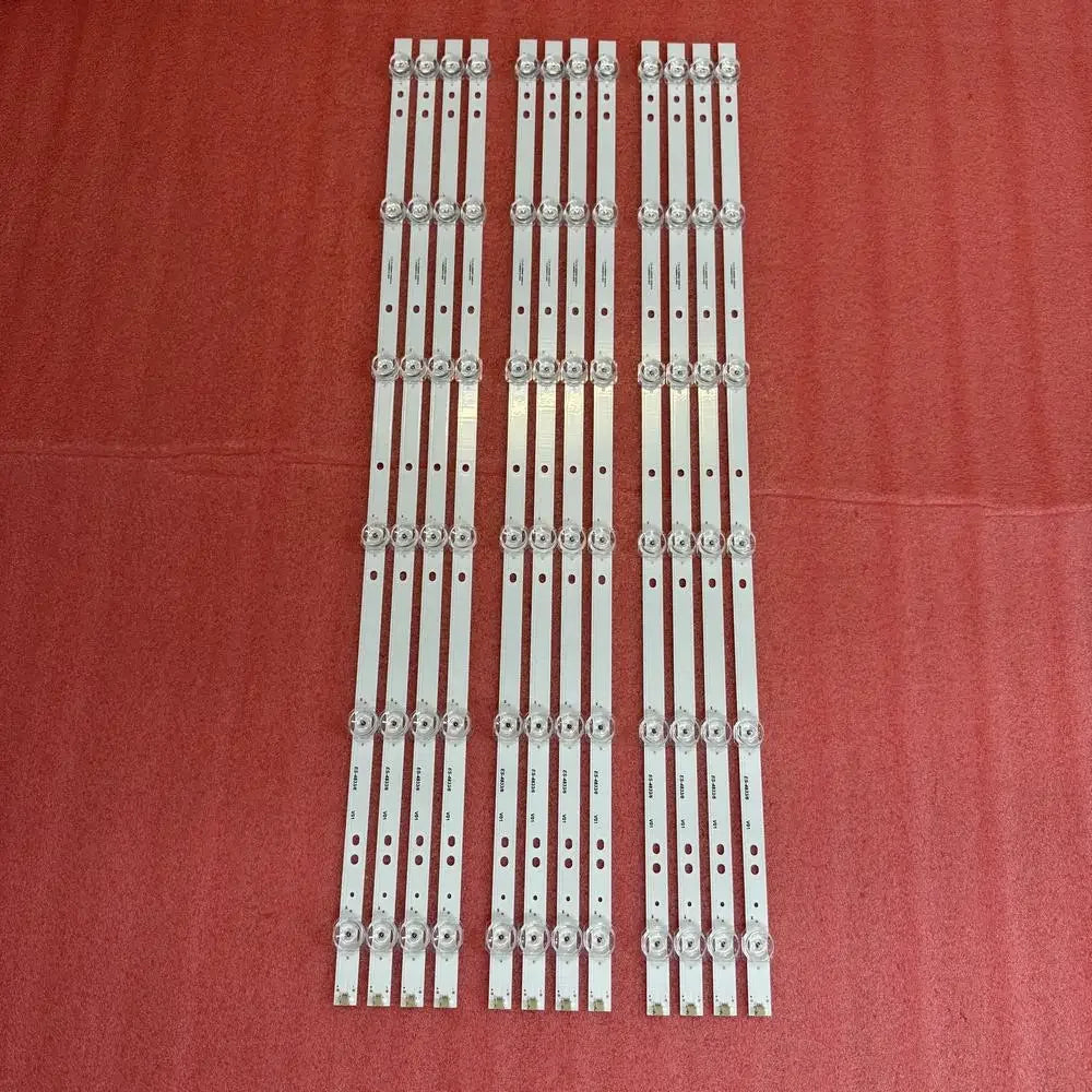 bandes lumineuses led adhésives blanc modernes certifiées ul rohs cem flux lumineux faible aluminium