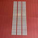 bandes lumineuses led adhésives blanc modernes certifiées ul rohs cem flux lumineux faible aluminium