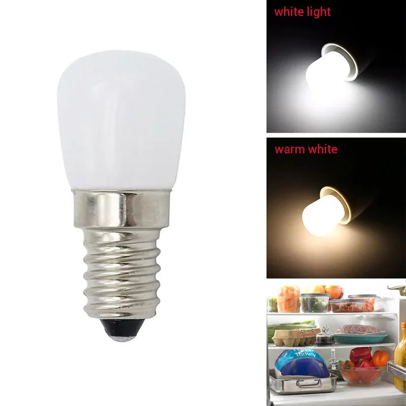ampoule led e14 blanc moderne haute luminosité 220v 360° salon decoration