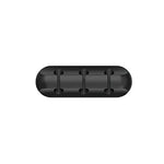 support câbles adhésifs blanc noir modernes maison jardin câbles usb données audio souris