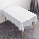 table chemin rouge bleu roi jaune doré gris moderne uni opaquement