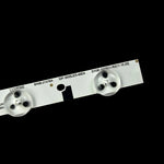 Bande Rétro Eclairage LED TV LISCN Accessoires Informatiques Industriels Certifiée
