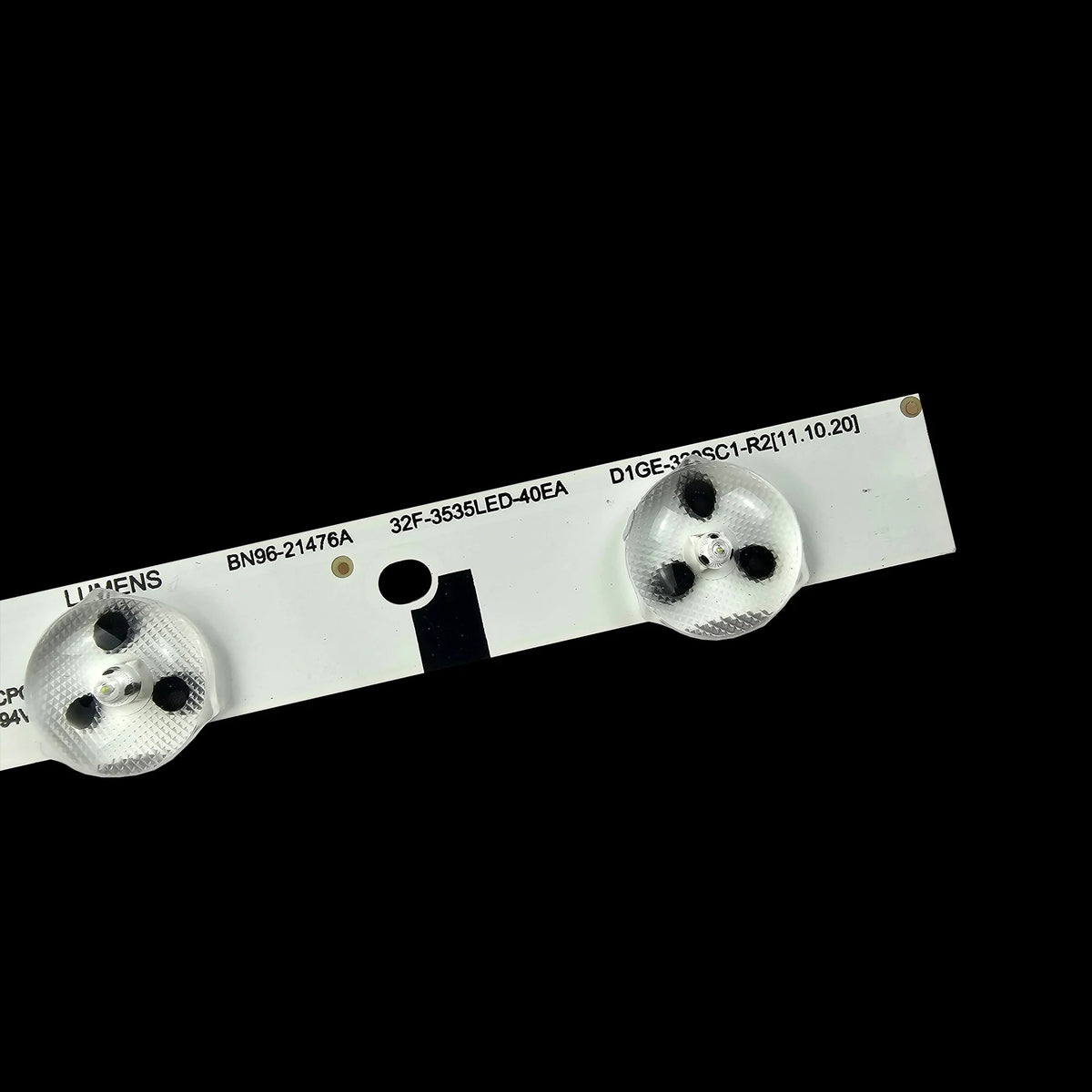 Bande Rétro Eclairage LED TV LISCN Accessoires Informatiques Industriels Certifiée