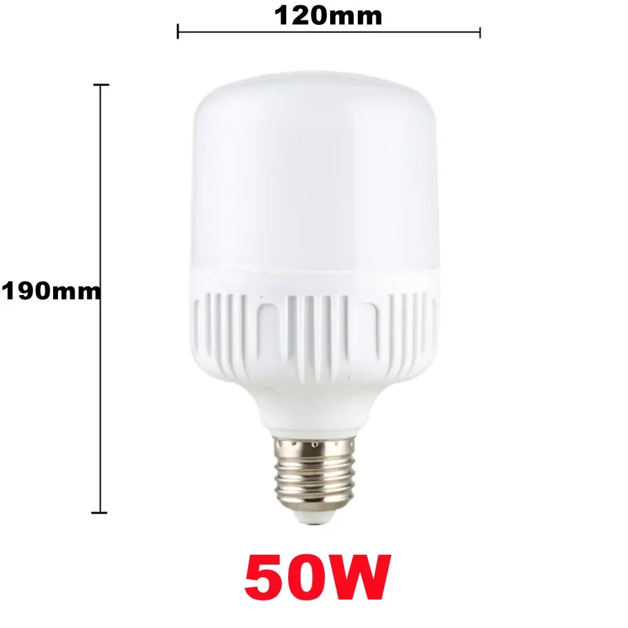 ampoule led e27 blanc froide rayures verticales moderne sans scintillement 5w 100w