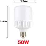 ampoule led e27 blanc froide rayures verticales moderne sans scintillement 5w 100w