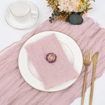 serviette table rose pâle serviette rouge serviette marron clair serviette bordeaux serviette jaune texture