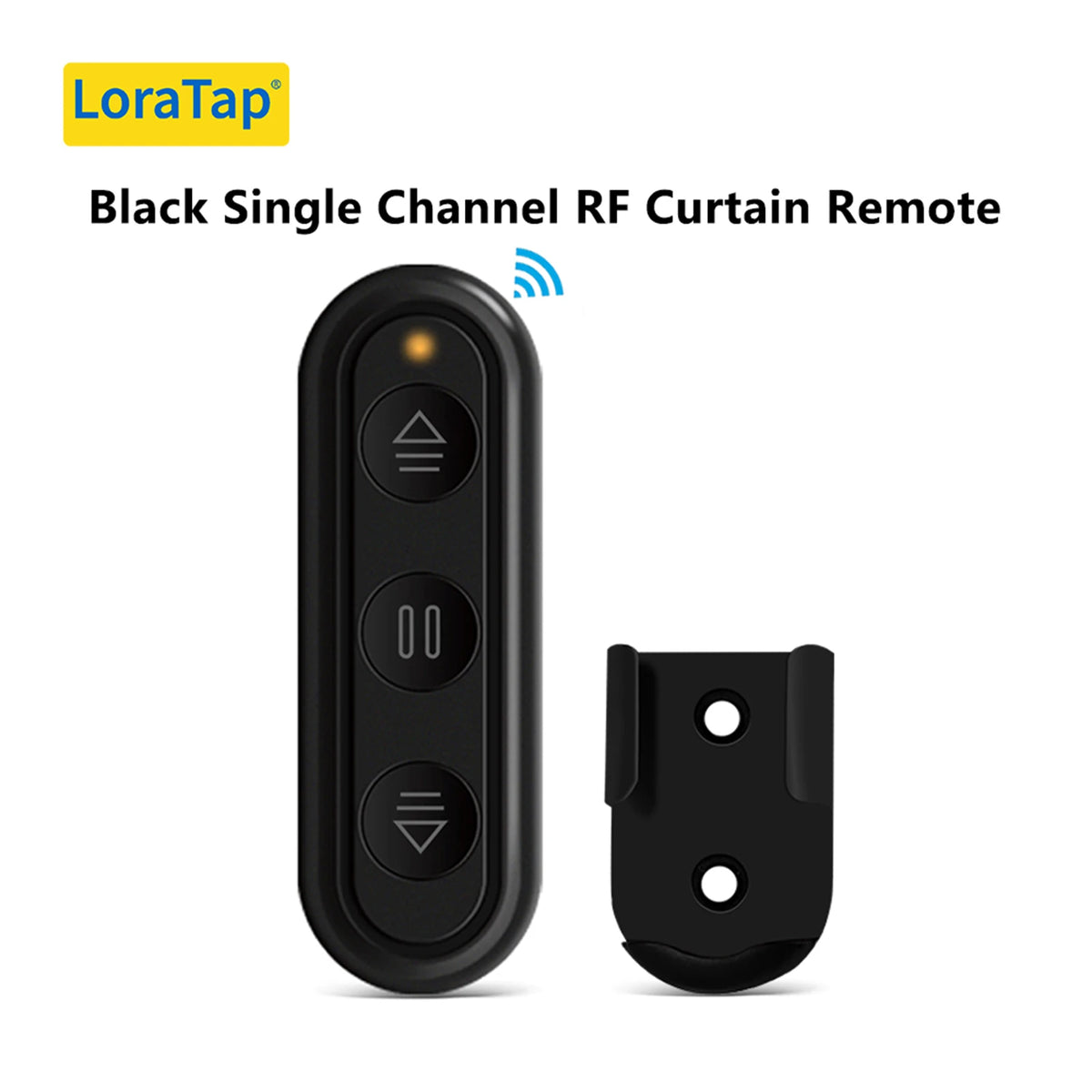 rideaux intelligents commande tactile noir google alexa voix contrôle app smartphone