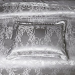Ensemble housse de couette et taie d'oreiller Ombre Interieur