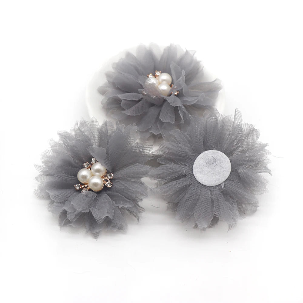 accessoire cheveux strass gris rose blanc violet féminin décoration intérieure festive anniversaire baby shower