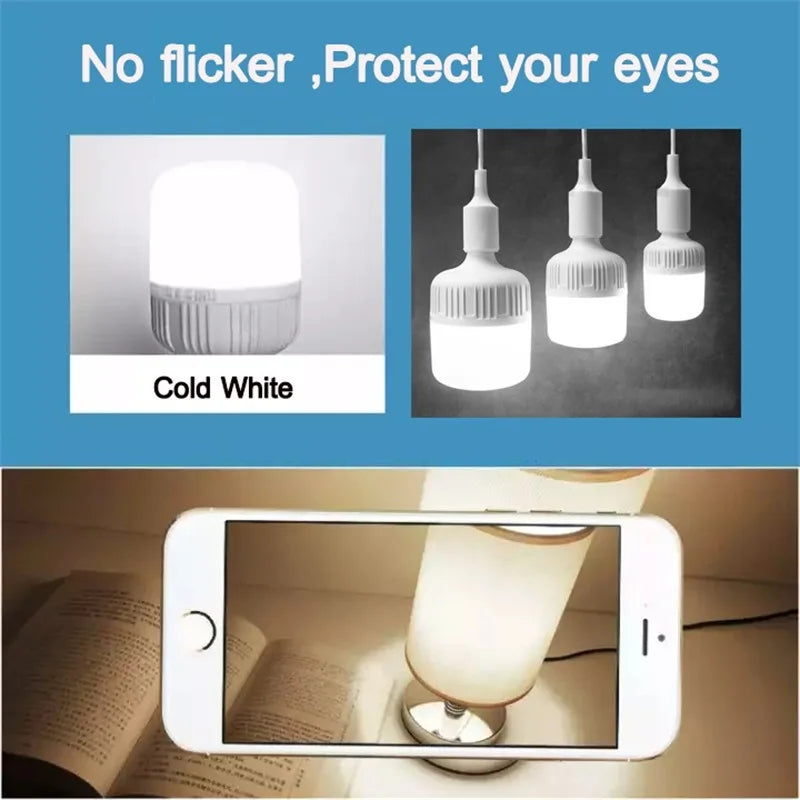 ampoules led e27 ultra lumineuses 5w 10w 15w 20w 30w 40w 50w blanc froid