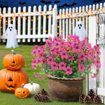 plantes artificielles fleurs vertes rouge decoration exterieure intérieure mariage valentin erotique herbe classique erotique