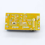 transformateur led alimentation 30w 50w 60w 80w jaune circuits imprimés condensateurs diodes résistances