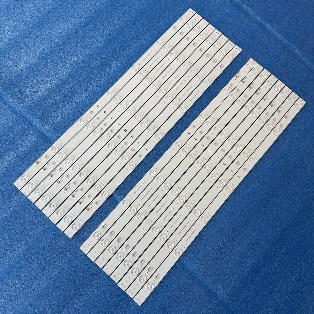 bandes led blanc moderne connecteurs électriques aluminium sans câble bouton poussoir