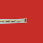 ruban led blanc 52 leds 509 mm moderne connecteurs électriques