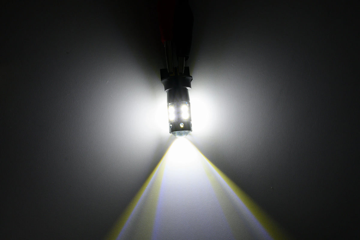 ampoules led argent noir jour clignotant drl blanc vert volvo s60 xc60 citroen c4